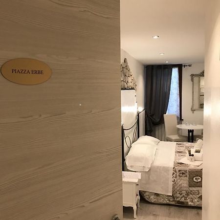Veronetta Suites Zewnętrze zdjęcie