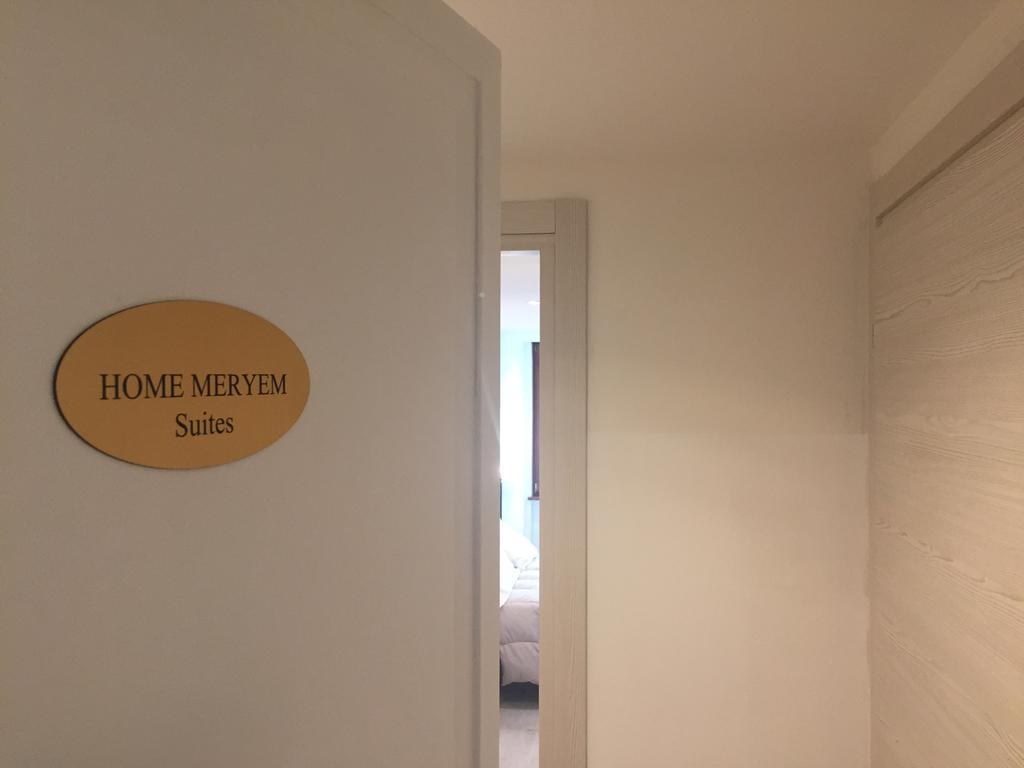 Veronetta Suites Zewnętrze zdjęcie