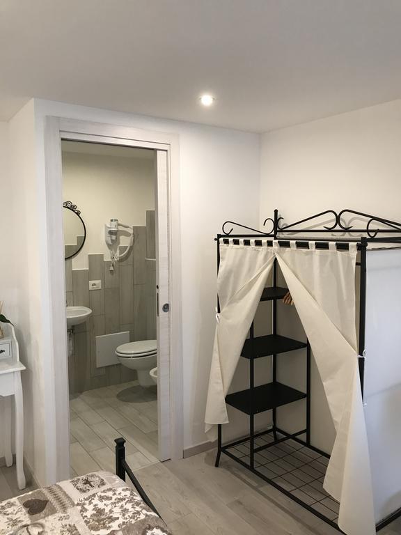 Veronetta Suites Zewnętrze zdjęcie