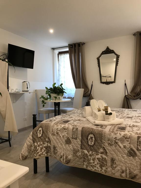 Veronetta Suites Zewnętrze zdjęcie