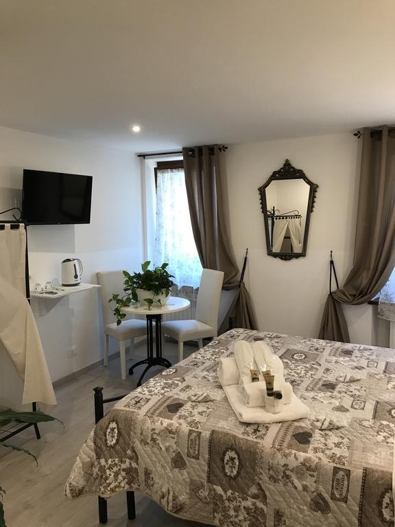 Veronetta Suites Zewnętrze zdjęcie