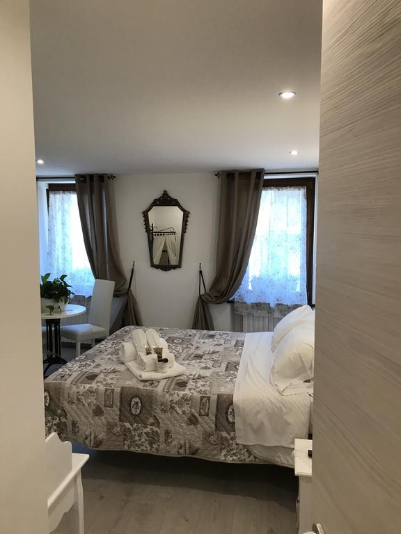 Veronetta Suites Zewnętrze zdjęcie