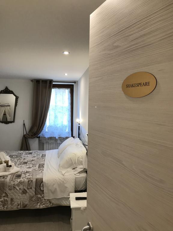 Veronetta Suites Zewnętrze zdjęcie