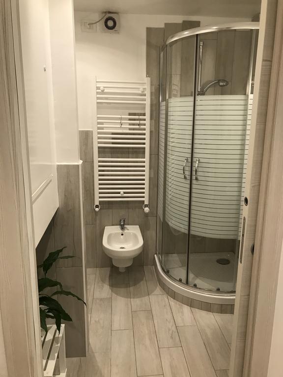 Veronetta Suites Zewnętrze zdjęcie