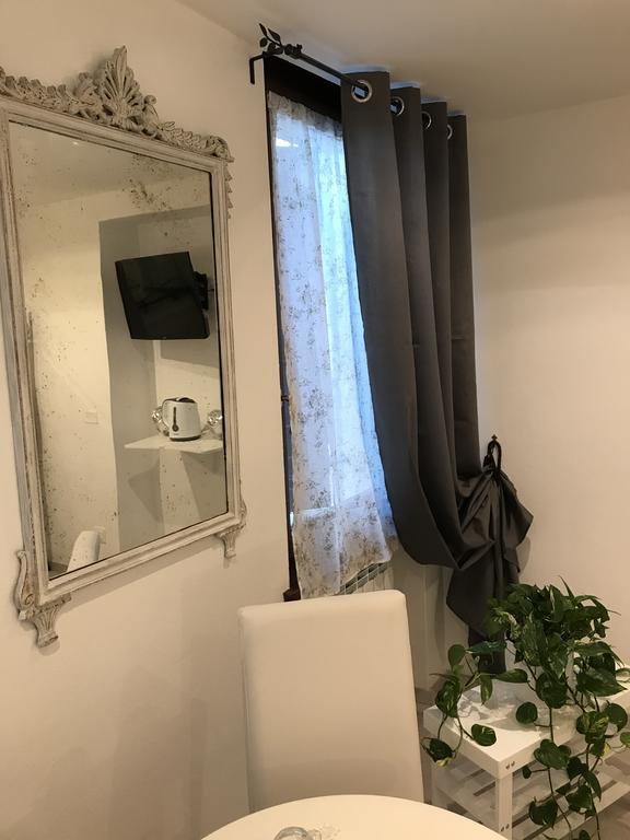 Veronetta Suites Zewnętrze zdjęcie