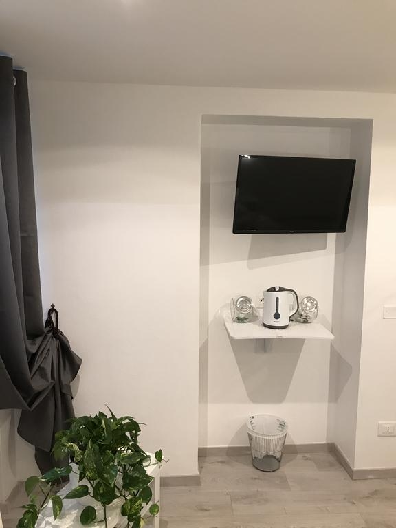Veronetta Suites Zewnętrze zdjęcie