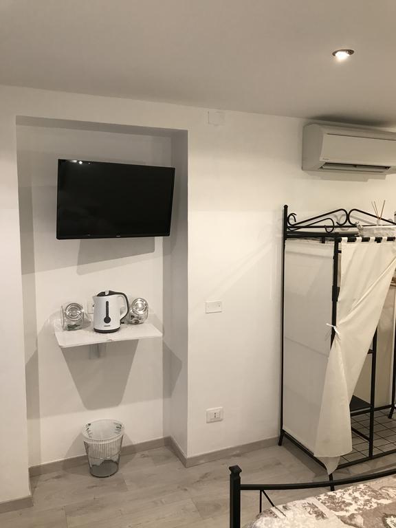Veronetta Suites Zewnętrze zdjęcie