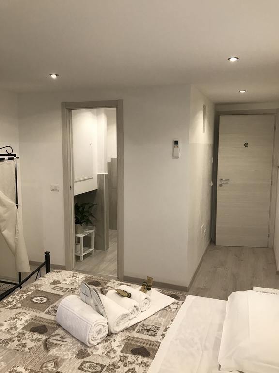 Veronetta Suites Zewnętrze zdjęcie