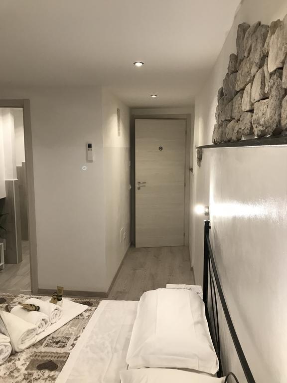 Veronetta Suites Zewnętrze zdjęcie
