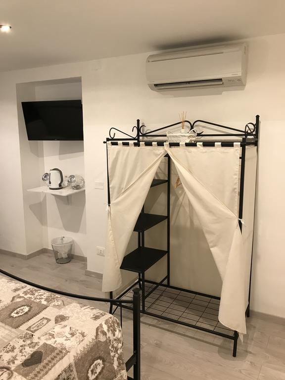 Veronetta Suites Zewnętrze zdjęcie