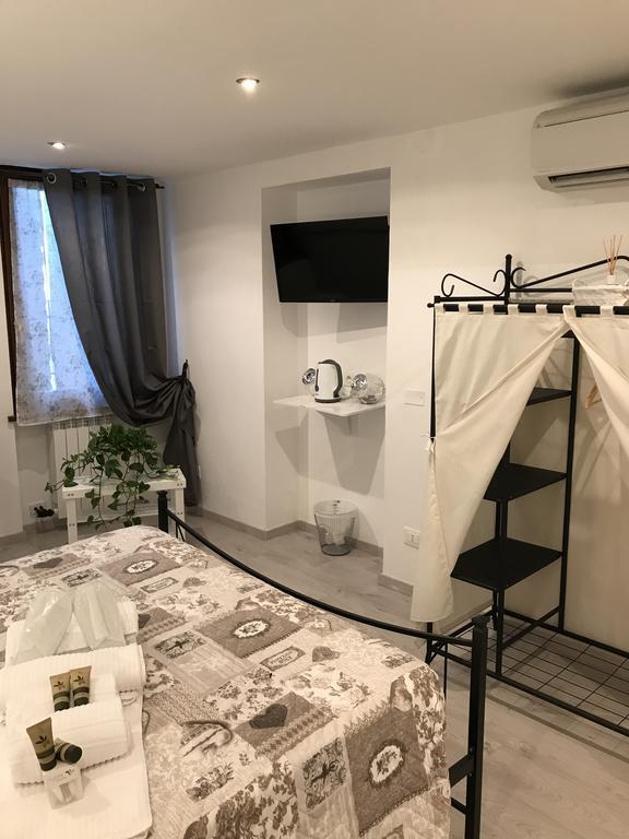 Veronetta Suites Zewnętrze zdjęcie