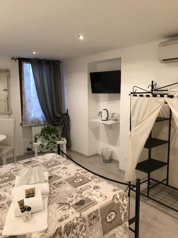 Veronetta Suites Zewnętrze zdjęcie