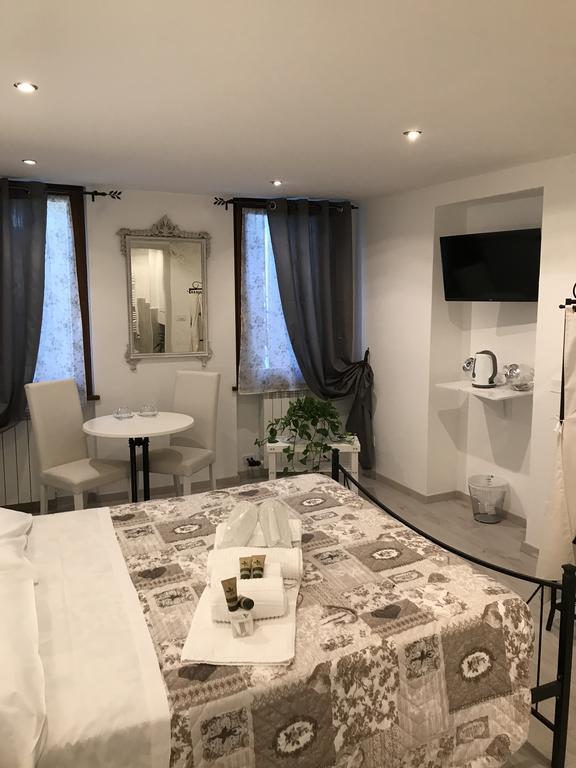Veronetta Suites Zewnętrze zdjęcie