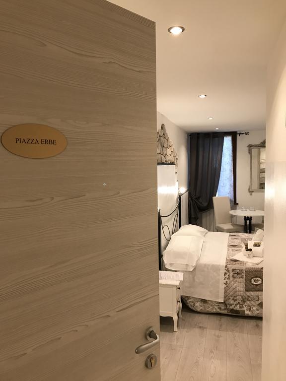 Veronetta Suites Zewnętrze zdjęcie