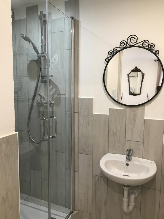 Veronetta Suites Zewnętrze zdjęcie