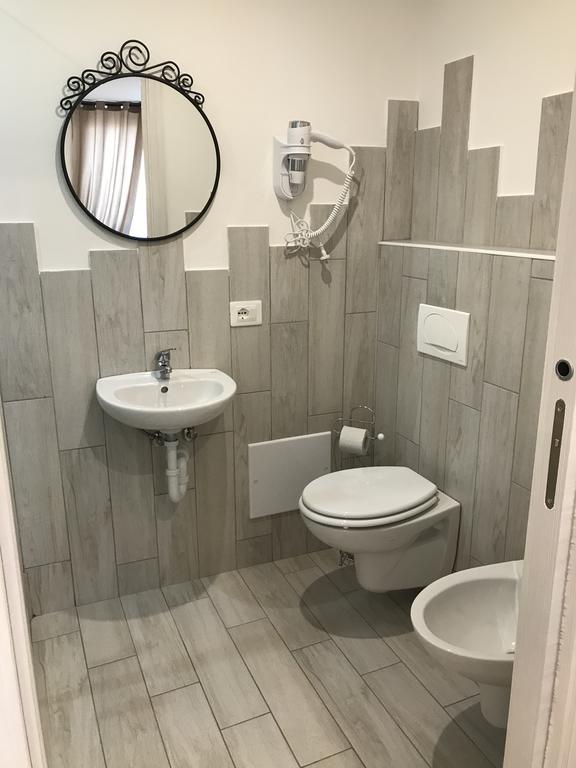 Veronetta Suites Zewnętrze zdjęcie