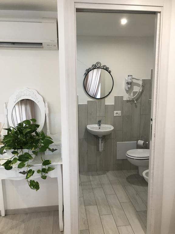 Veronetta Suites Zewnętrze zdjęcie