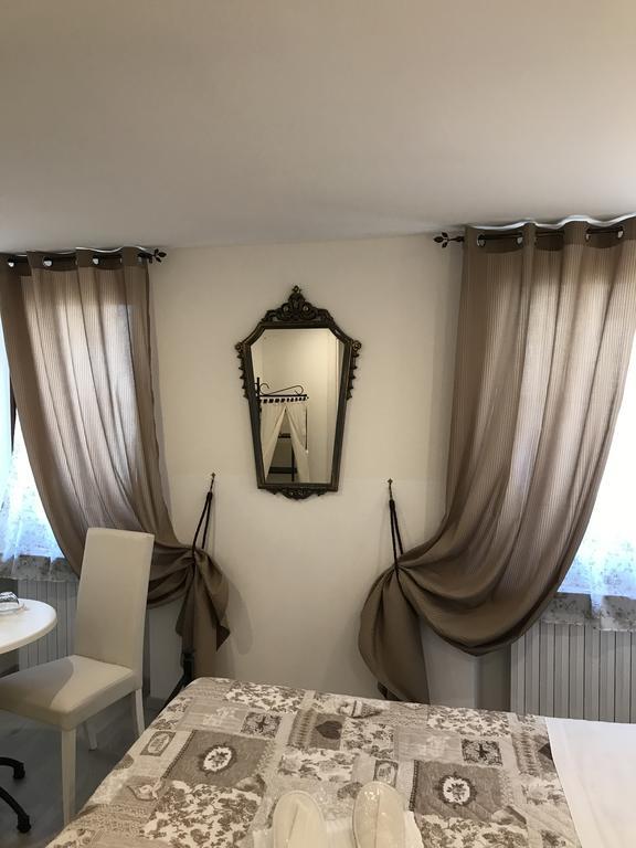 Veronetta Suites Zewnętrze zdjęcie
