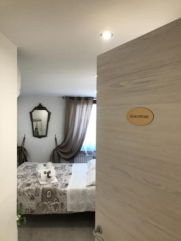 Veronetta Suites Zewnętrze zdjęcie